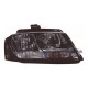 Audi A3 2008-2012 Halogen Head Lamp Unit Driver Side